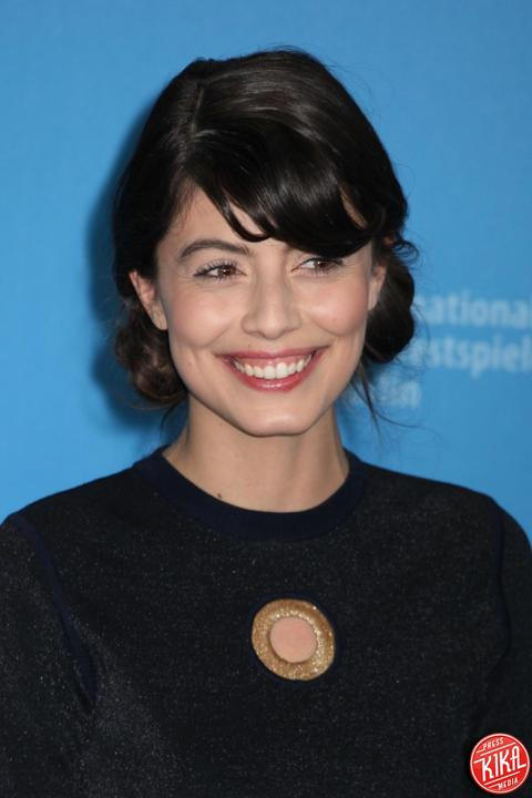 Alessandra Mastronardi