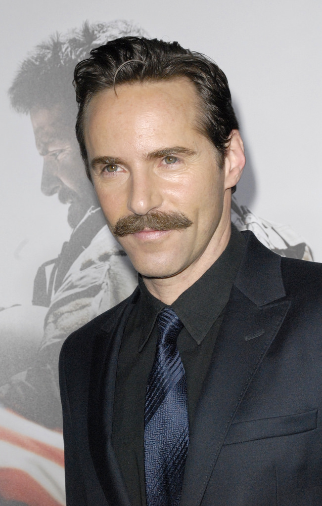 Alessandro Nivola