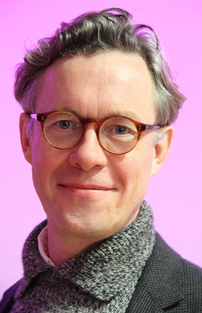 Alex Jennings