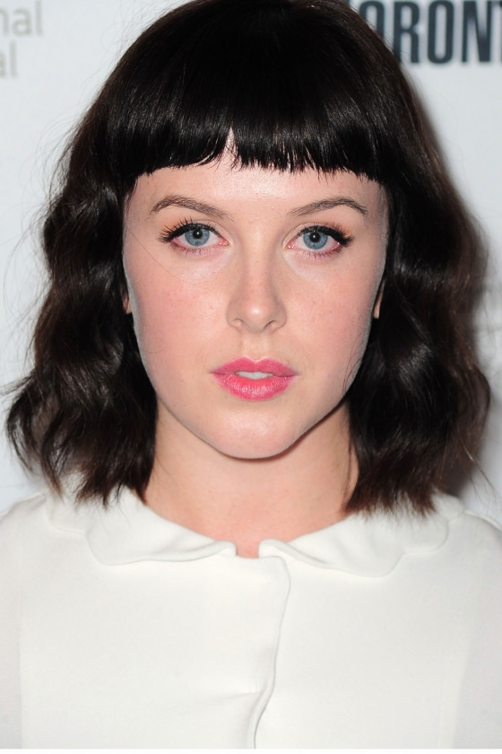 Alexandra Roach