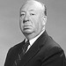 Alfred Hitchcock