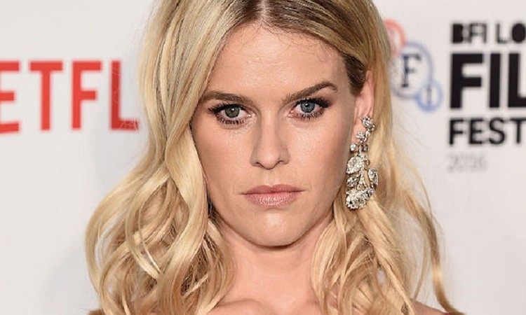 Alice Eve