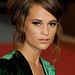 Alicia Vikander