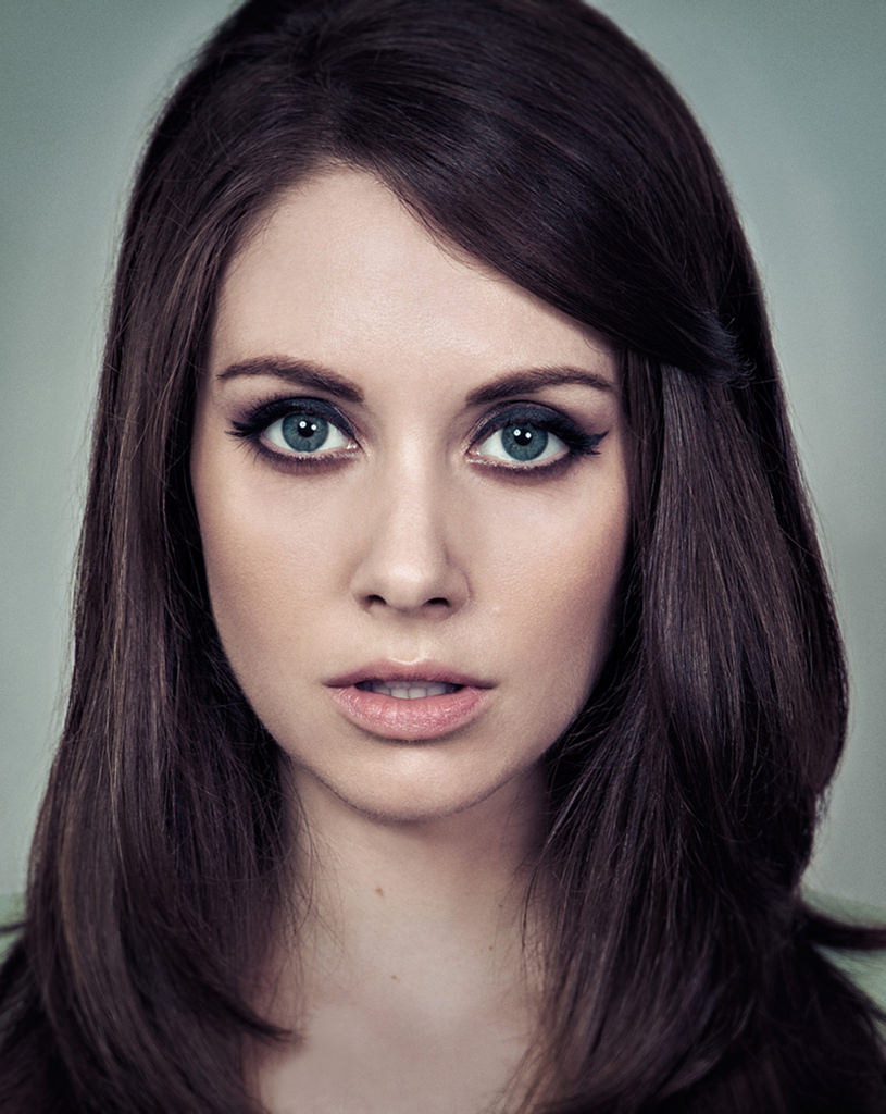 Alison Brie