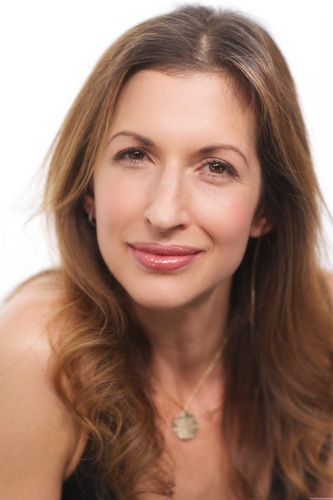 Alysia Reiner