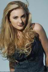 Amanda Michalka