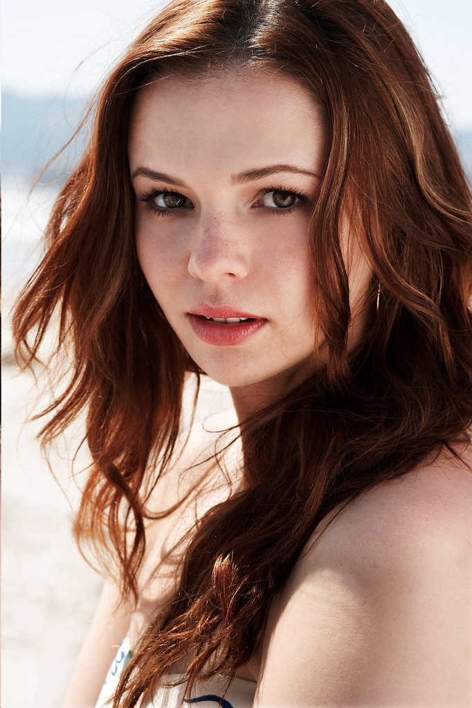 Amber Tamblyn
