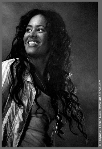 Amel Bent