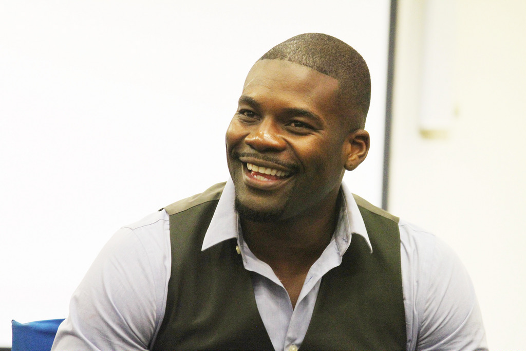 Amin Joseph