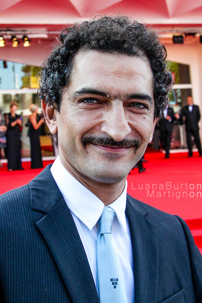 Amr Waked