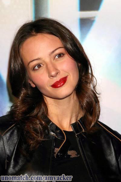 Amy Acker