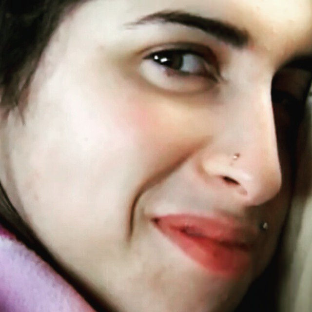 Amy Winehouse