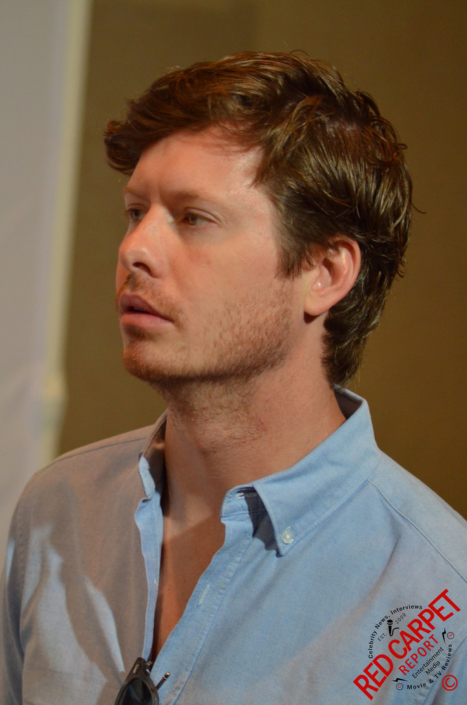 Anders Holm