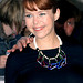 Anna Maxwell Martin