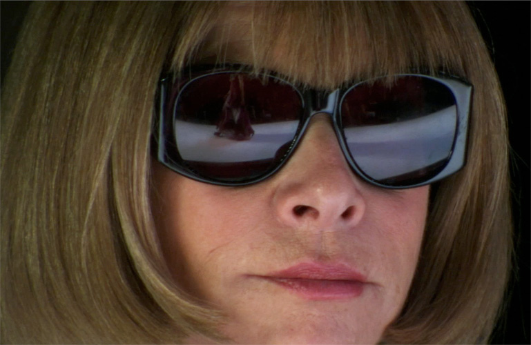 Anna Wintour