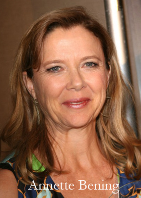 Annette Bening