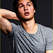 Ansel Elgort