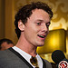Anton Yelchin
