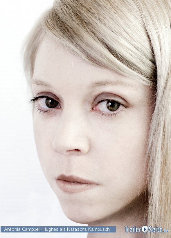 Antonia Campbell-hughes