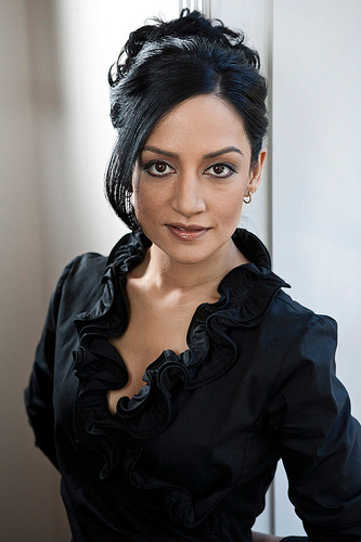 Archie Panjabi