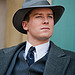 Armie Hammer