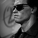 Arnold Schwarzenegger