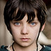 Asa Butterfield