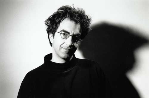 Atom Egoyan