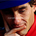 Ayrton Senna 