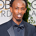 Barkhad Abdi 