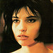 Béatrice Dalle