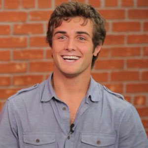 Beau Mirchoff