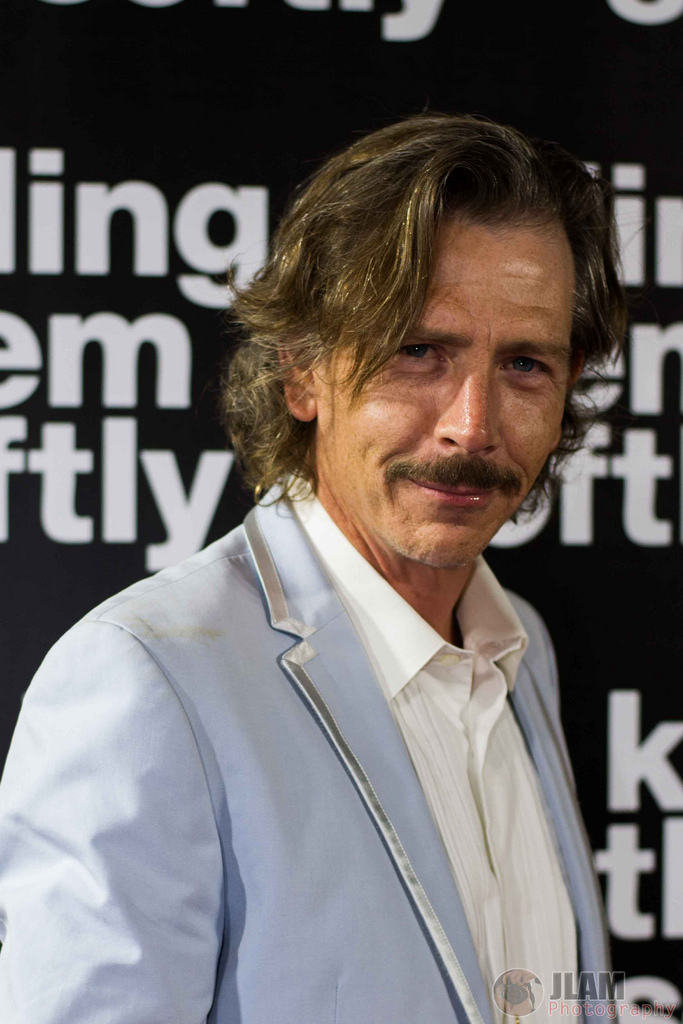 Ben Mendelsohn