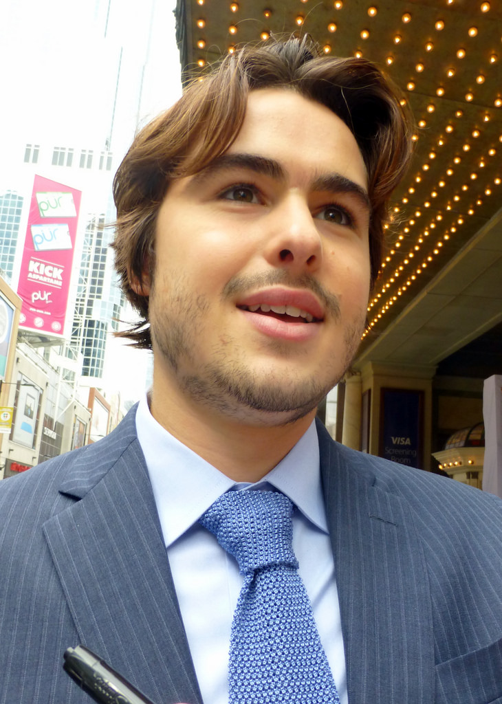 Ben Schnetzer