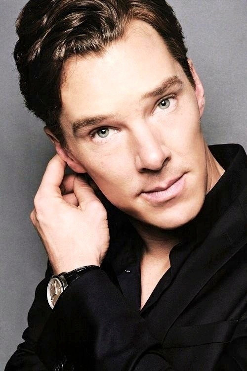 Benedict Cumberbatch
