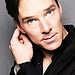 Benedict Cumberbatch