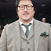 Benedict Wong