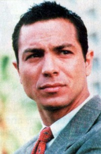 Benjamin Bratt