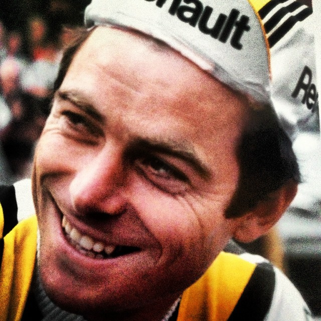 Bernard Hinault