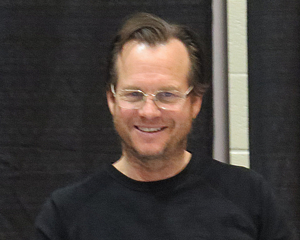 Bill Paxton