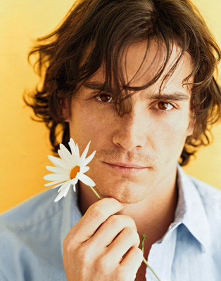 Billy Crudup
