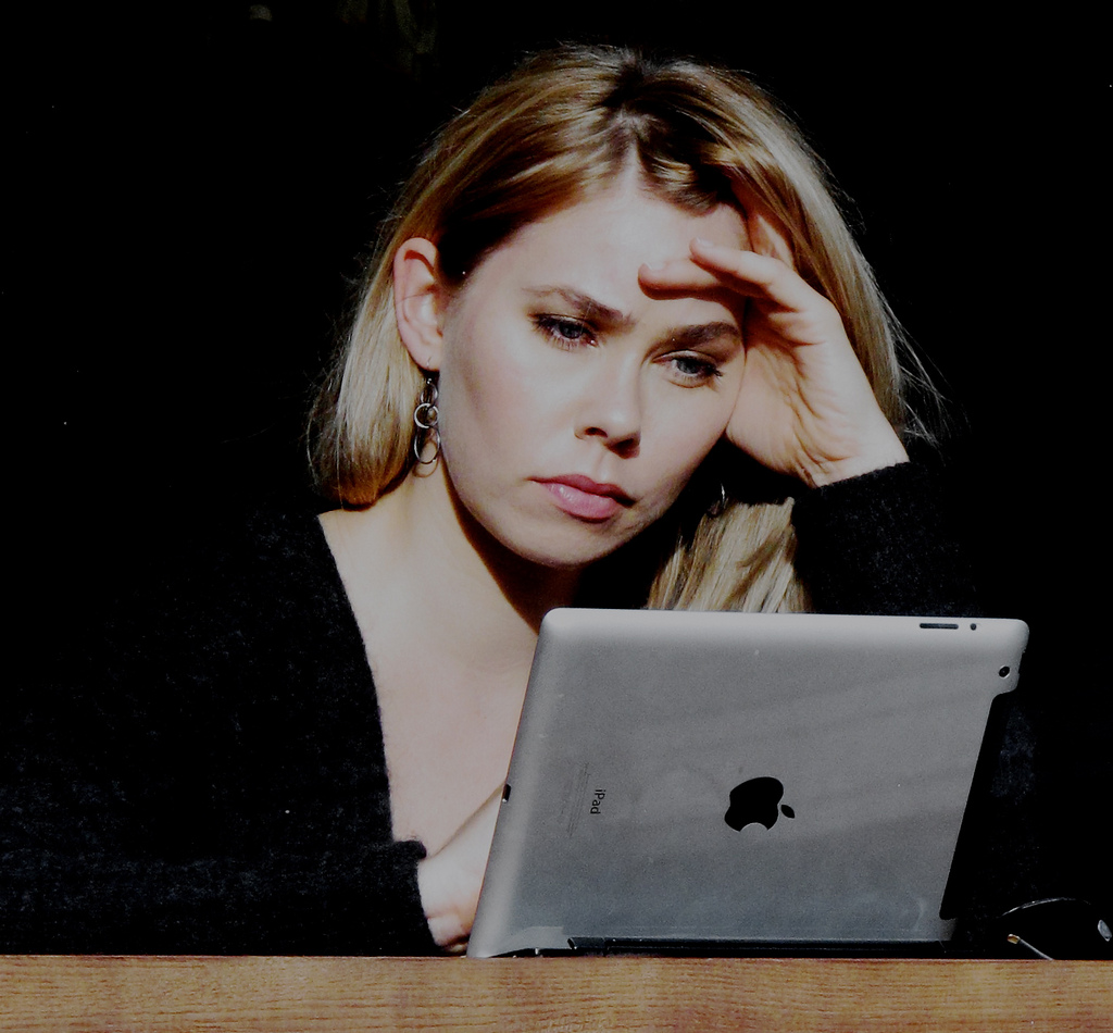 Birgitte Hjort Sørensen