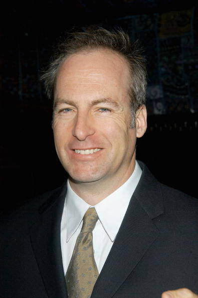 Bob Odenkirk