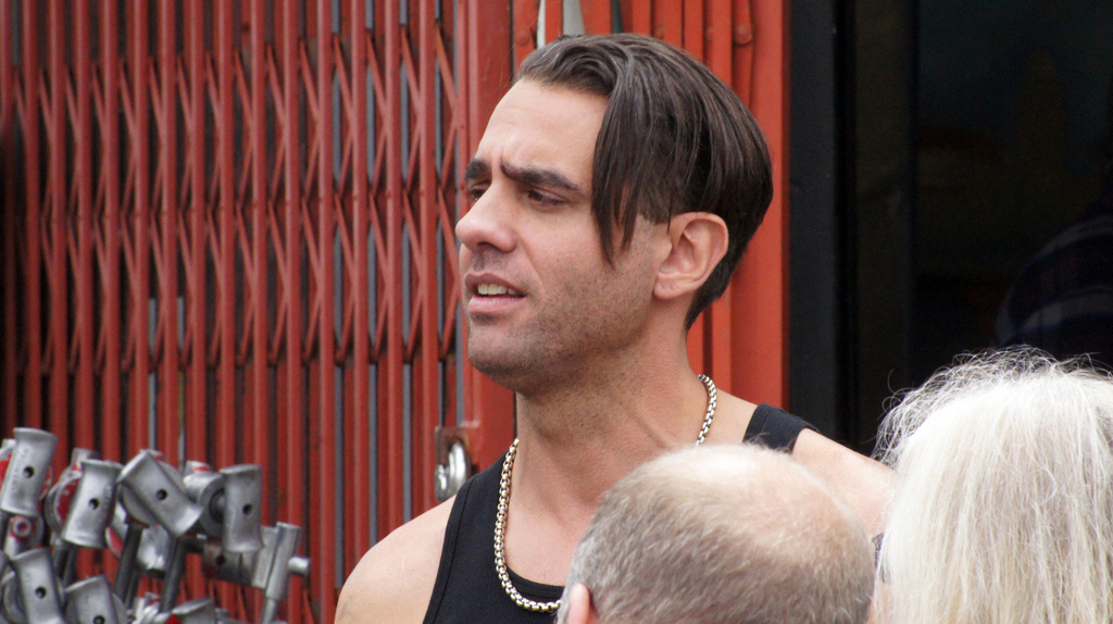 Bobby Cannavale
