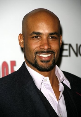 Boris Kodjoe