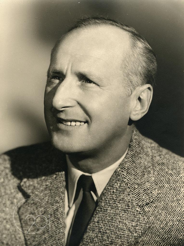 Bourvil