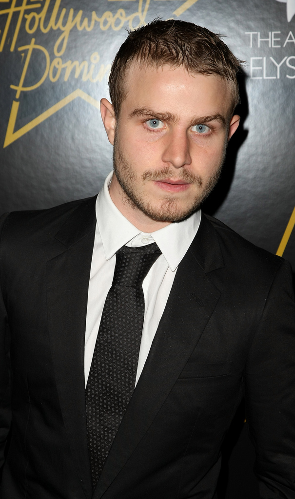 Films avec Brady Corbet Filmographie
