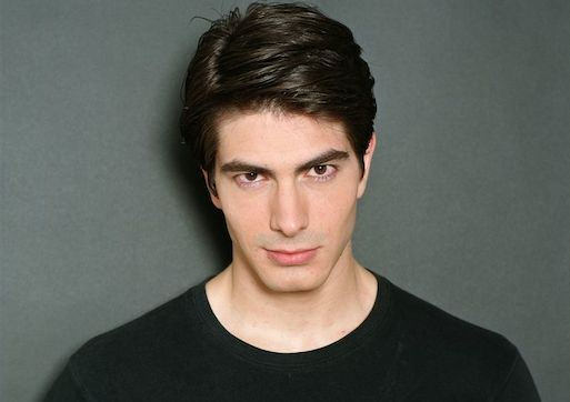 Brandon Routh