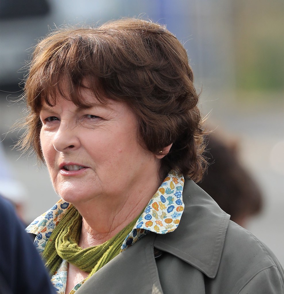 Brenda Blethyn