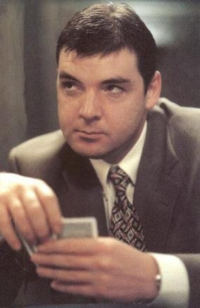 Brendan Coyle
